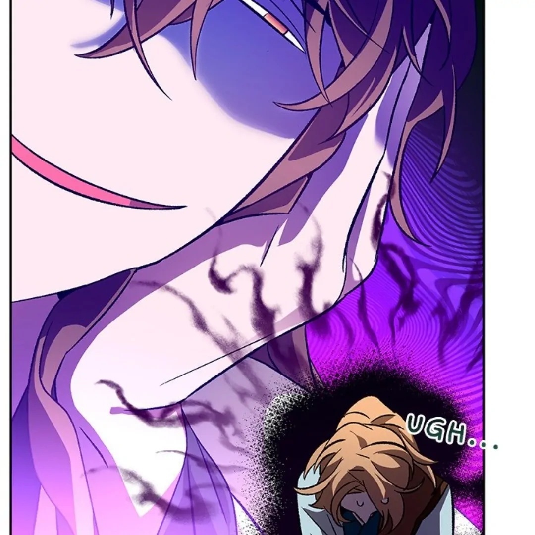 To Be His Wish [Official] - Chapter 33 manhwa