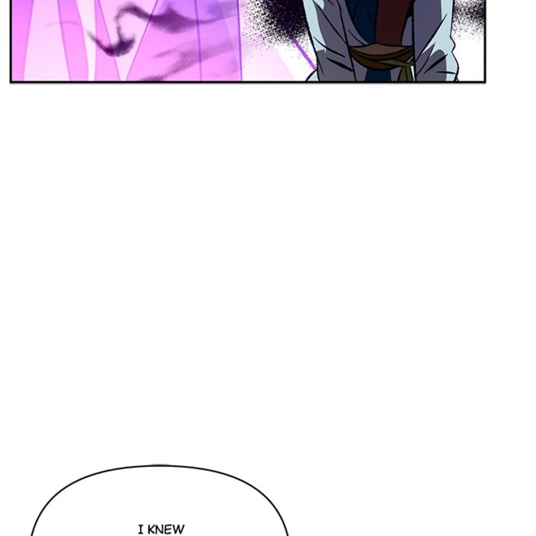 To Be His Wish [Official] - Chapter 33 manhwa