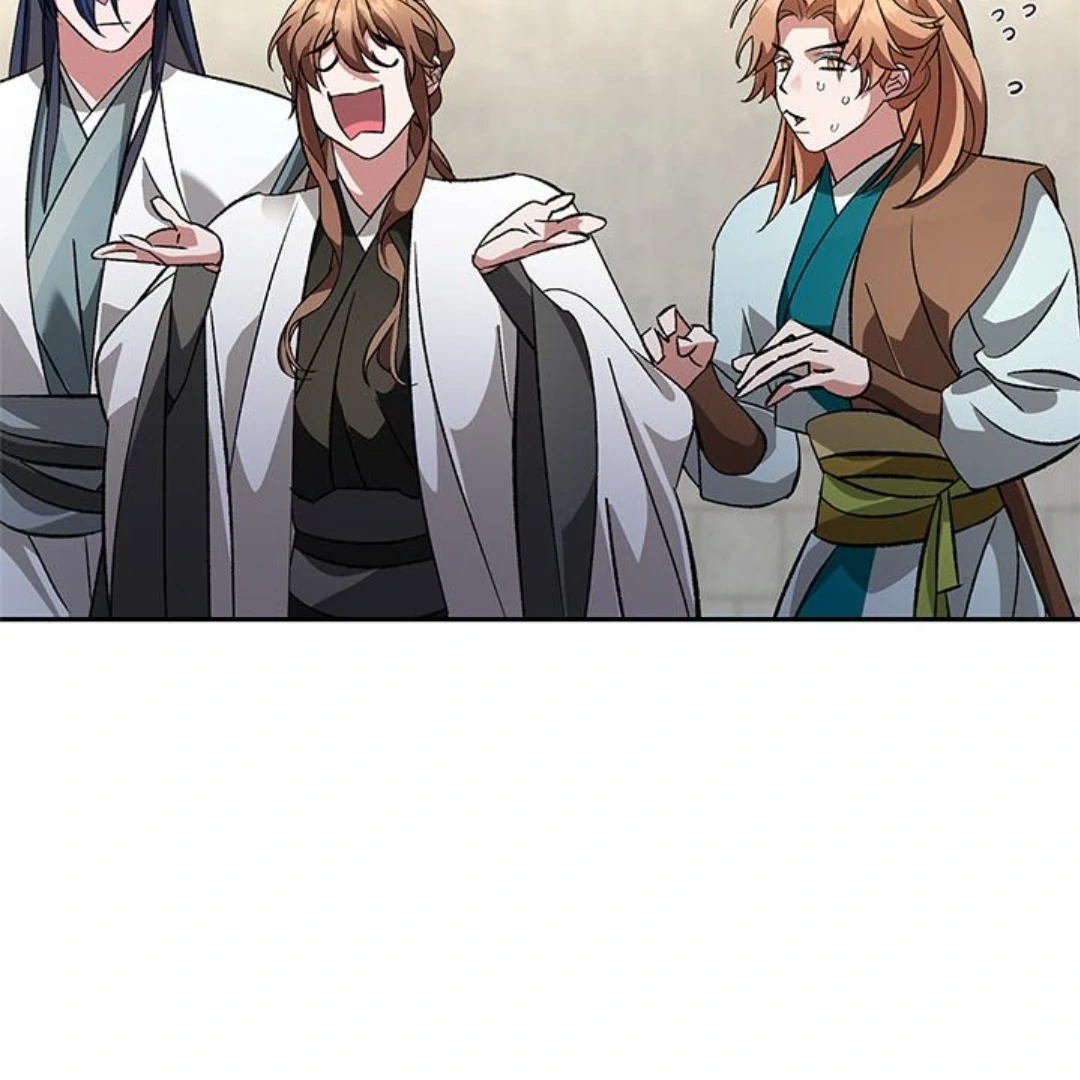 To Be His Wish [Official] - Chapter 33 manhwa