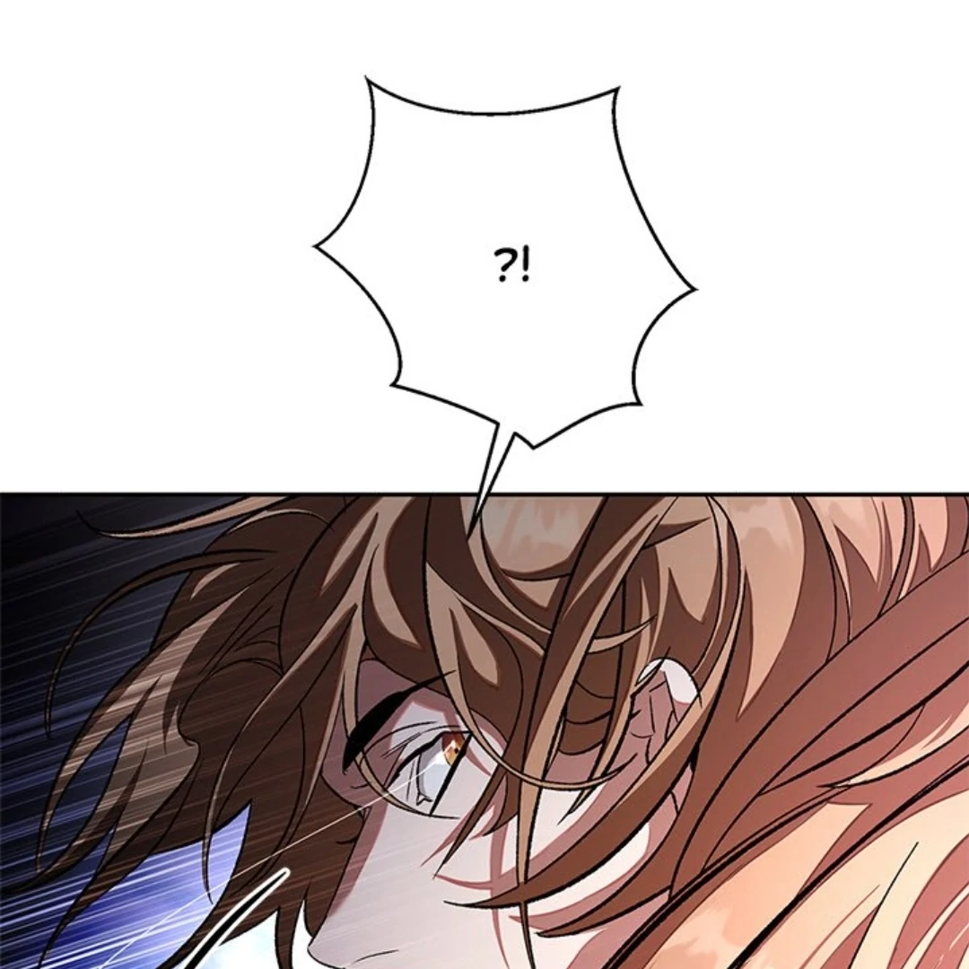 To Be His Wish [Official] - Chapter 33 manhwa