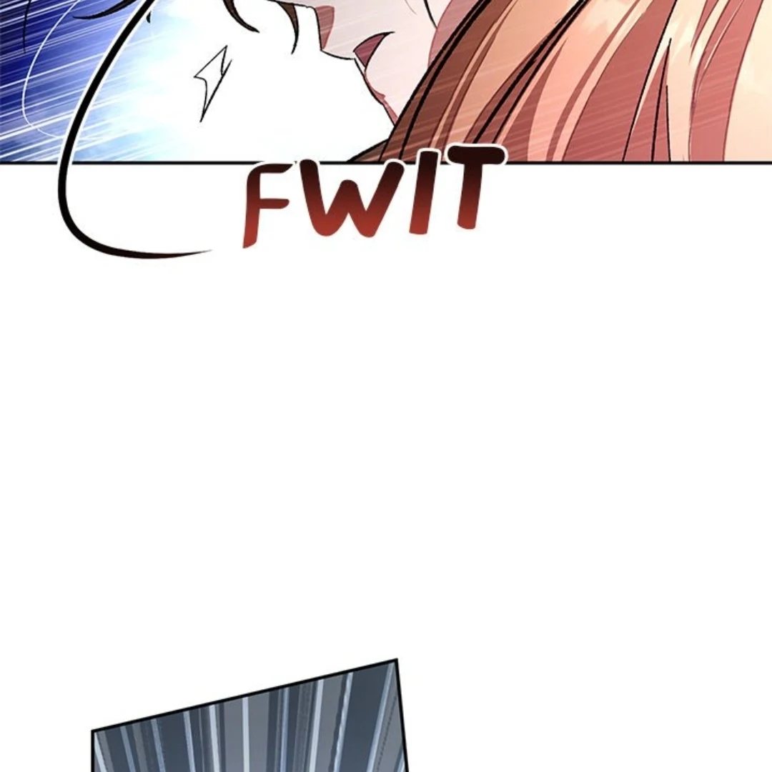 To Be His Wish [Official] - Chapter 33 manhwa