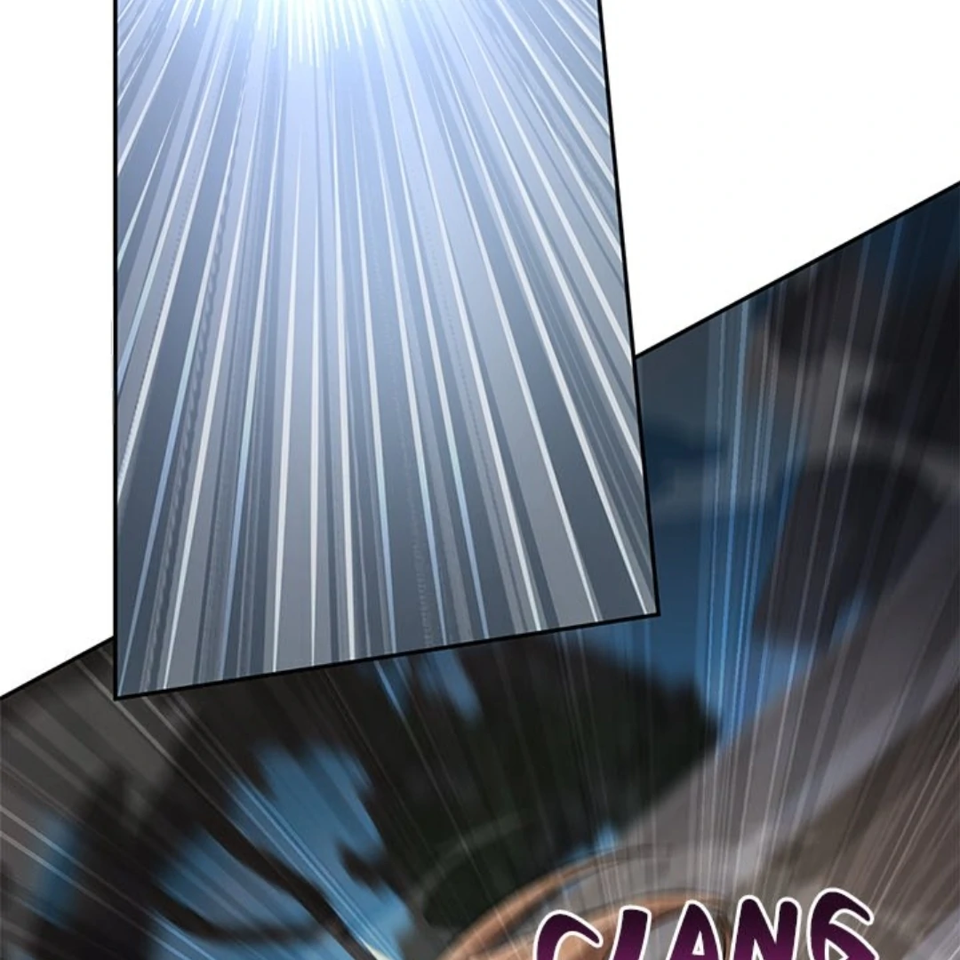 To Be His Wish [Official] - Chapter 33 manhwa