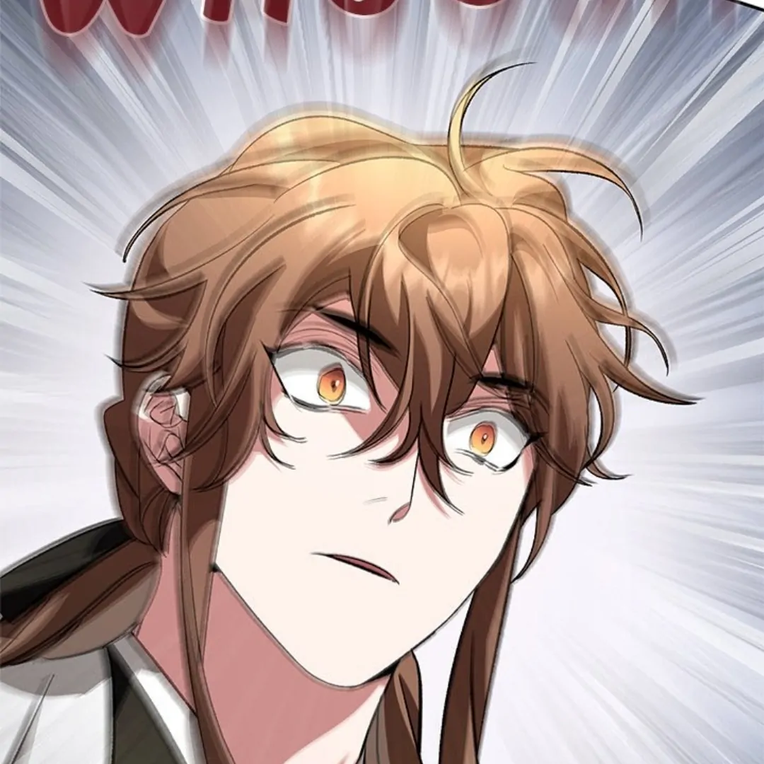 To Be His Wish [Official] - Chapter 33 manhwa