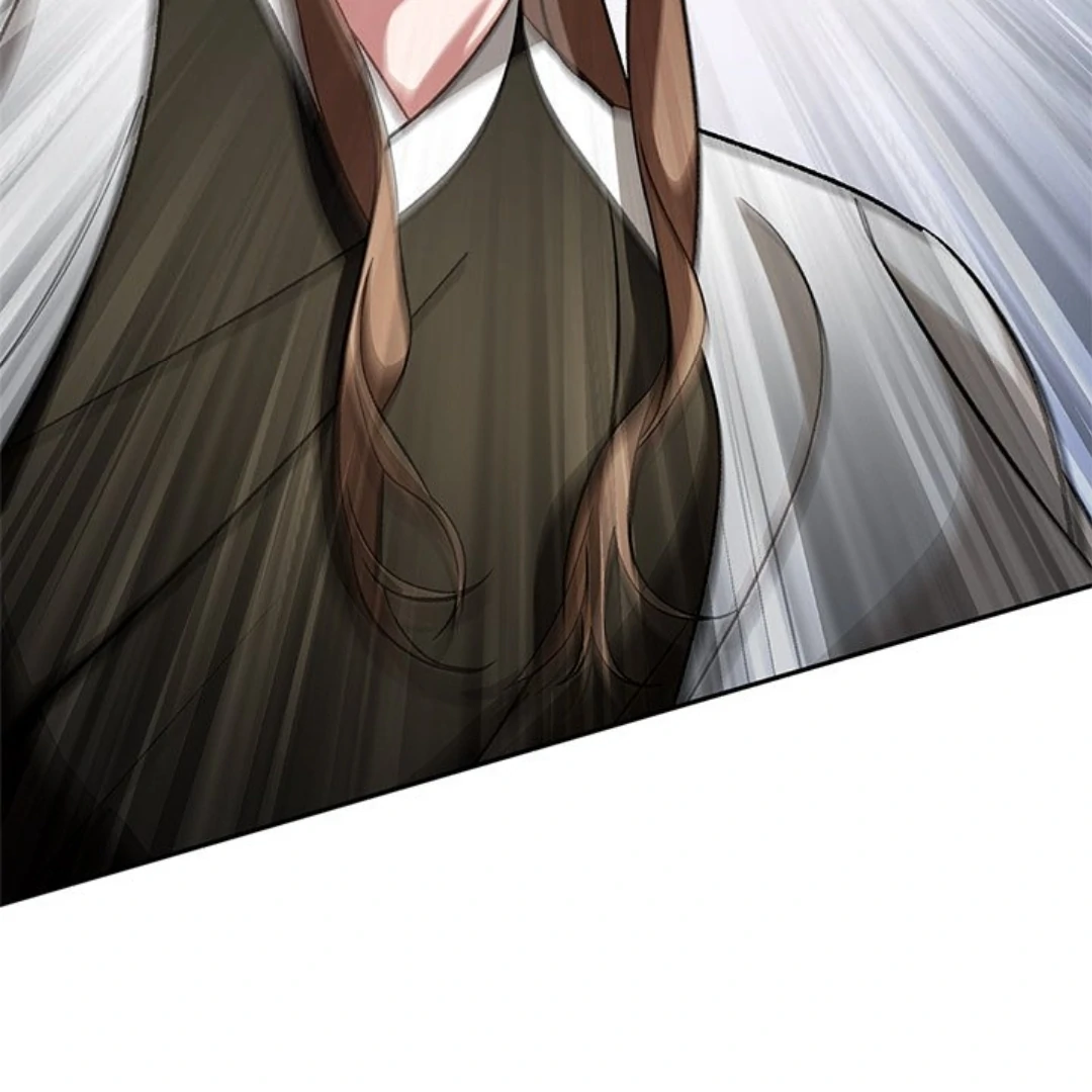 To Be His Wish [Official] - Chapter 33 manhwa
