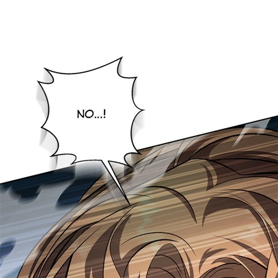 To Be His Wish [Official] - Chapter 33 manhwa