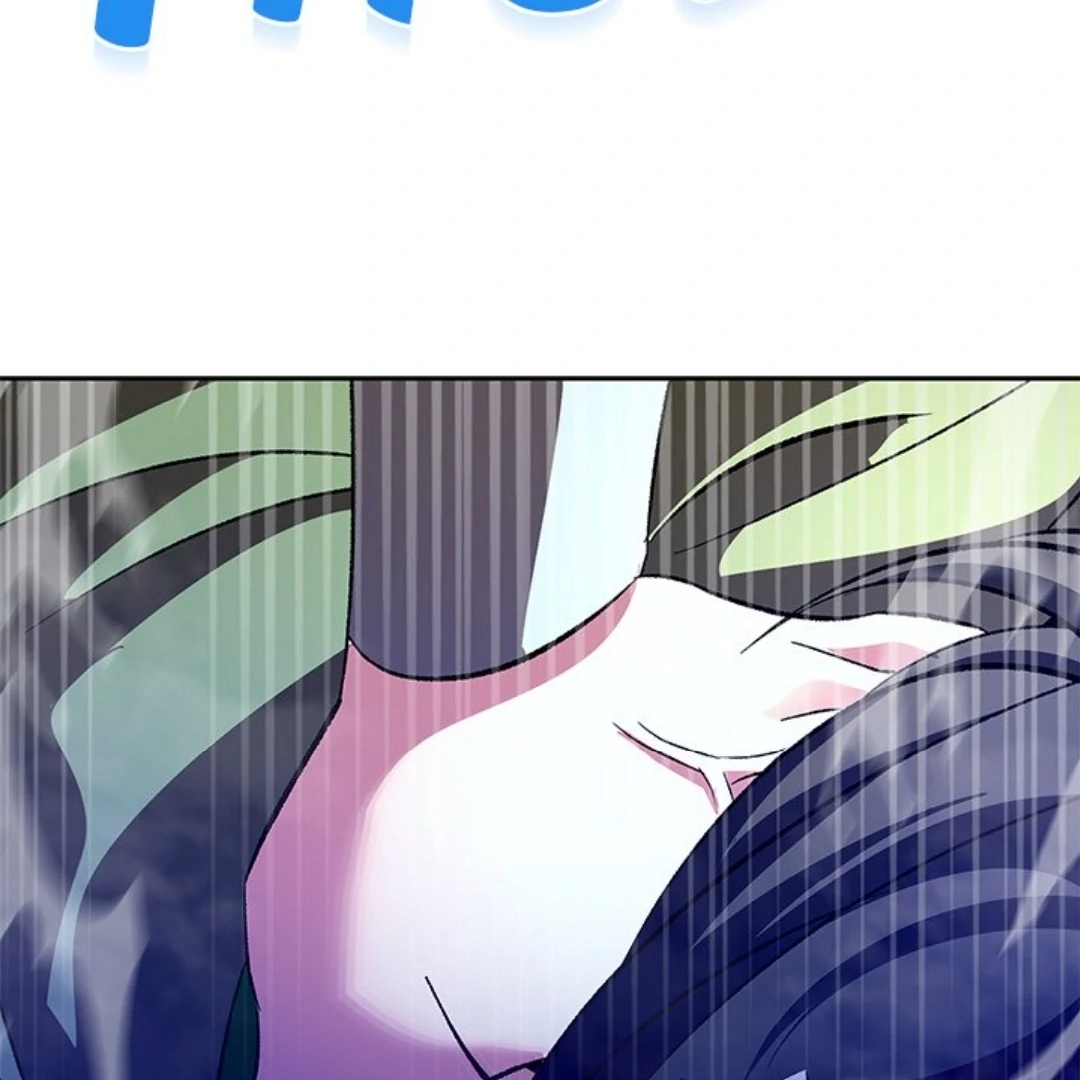To Be His Wish [Official] - Chapter 33 manhwa