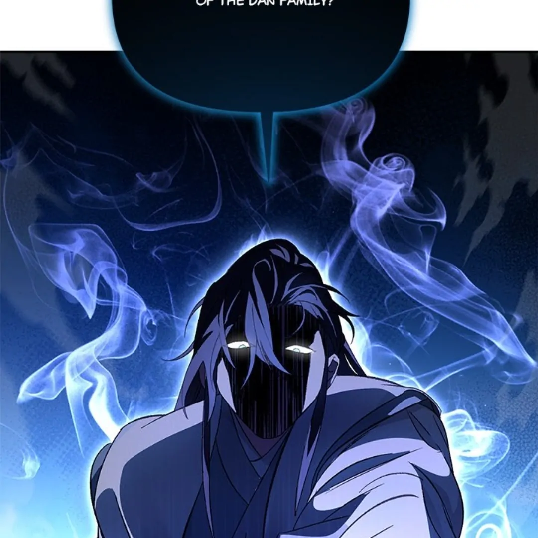 To Be His Wish [Official] - Chapter 33 manhwa