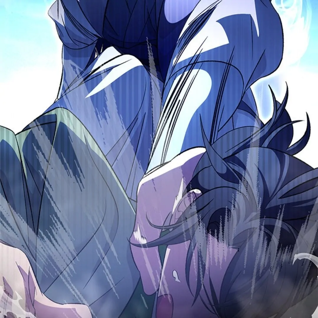 To Be His Wish [Official] - Chapter 33 manhwa