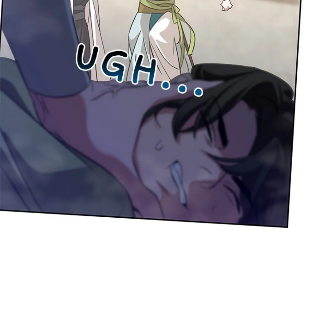 To Be His Wish [Official] - Chapter 33 manhwa