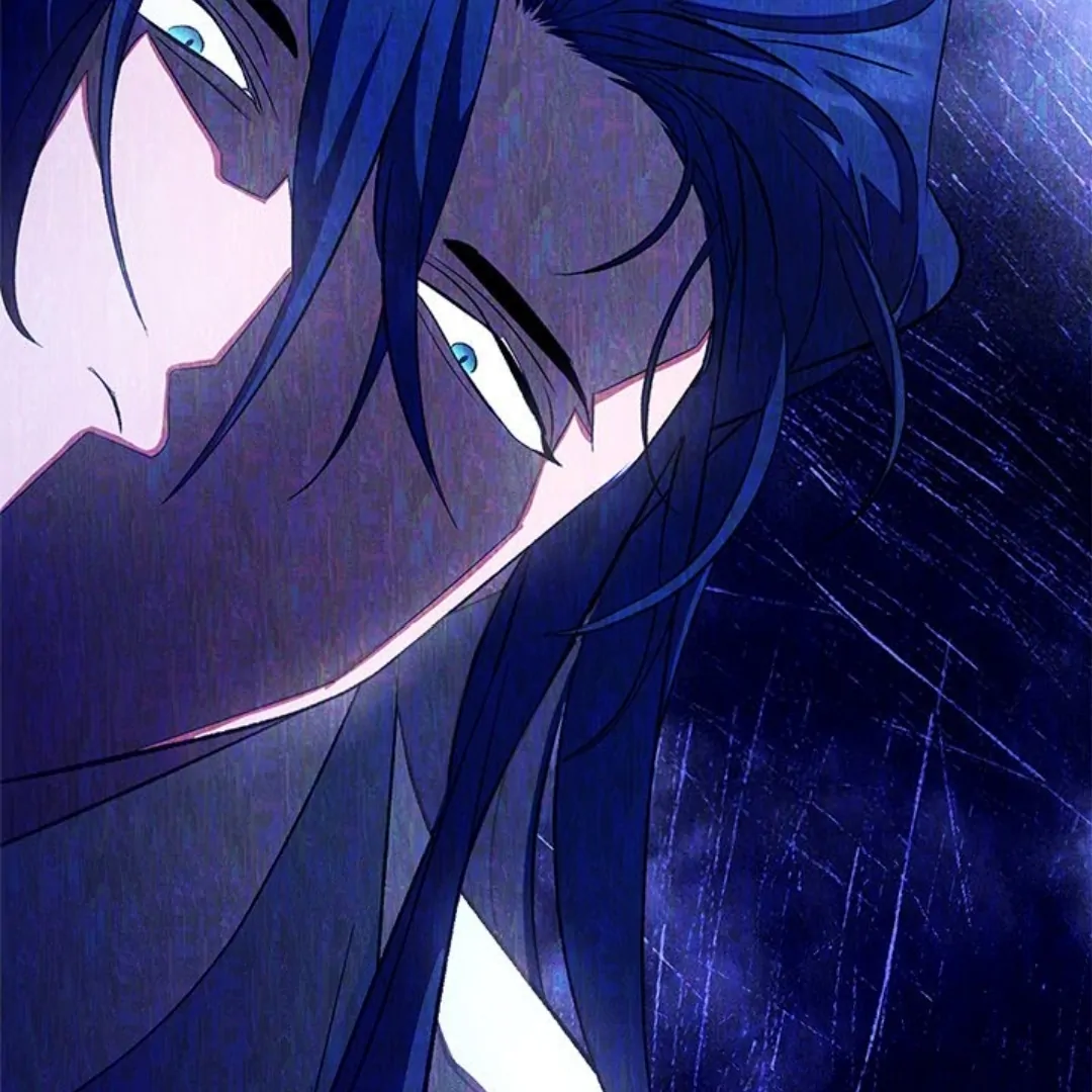 To Be His Wish [Official] - Chapter 33 manhwa