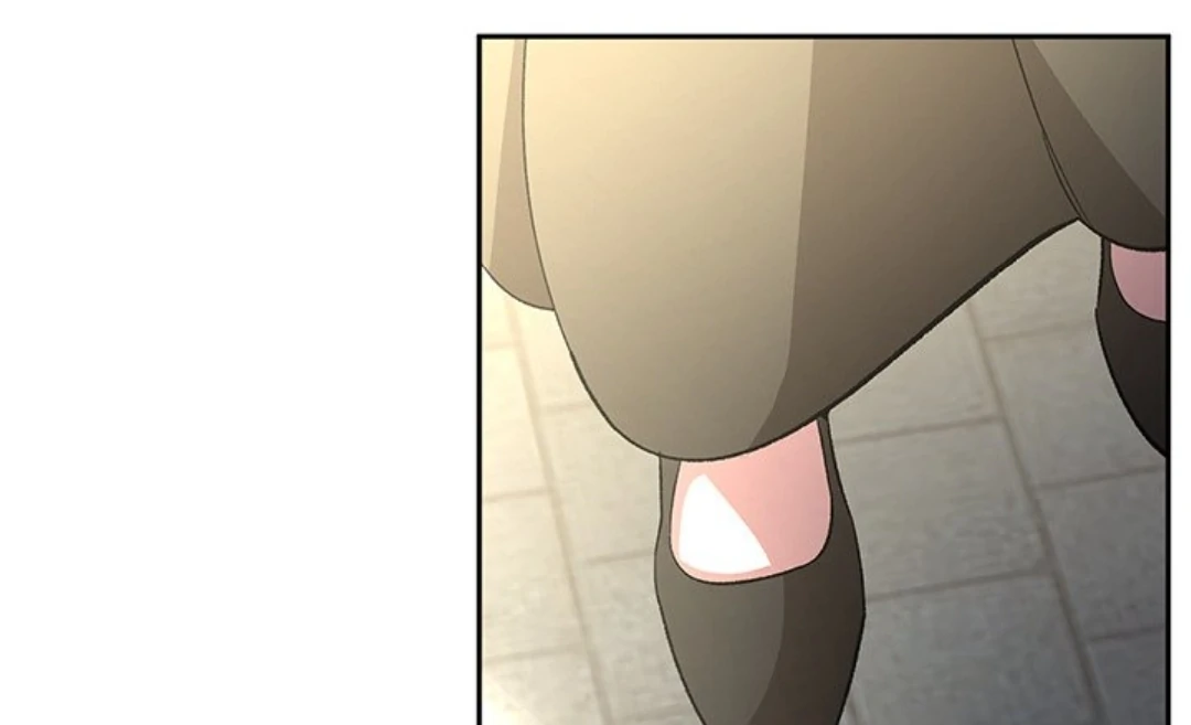 To Be His Wish [Official] - Chapter 33 manhwa