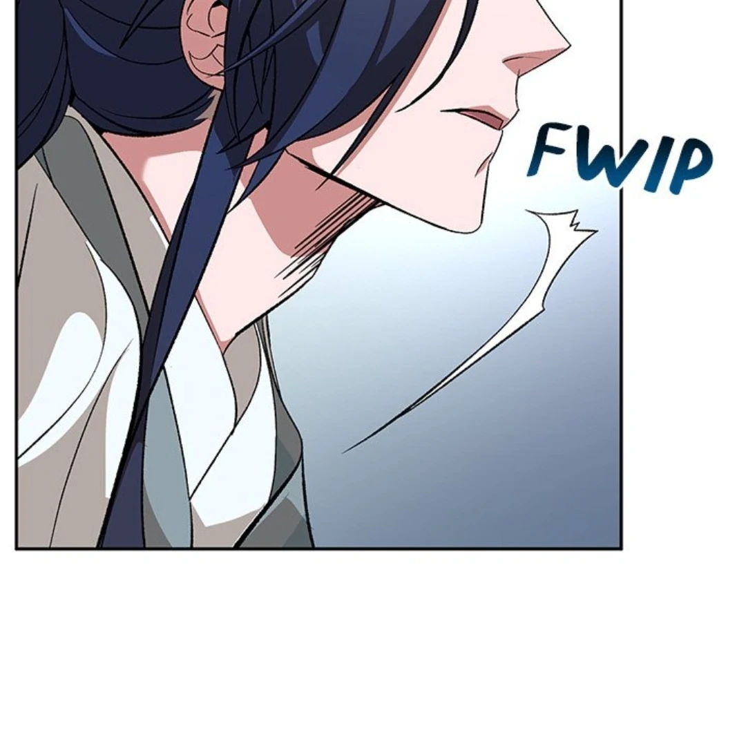 To Be His Wish [Official] - Chapter 33 manhwa