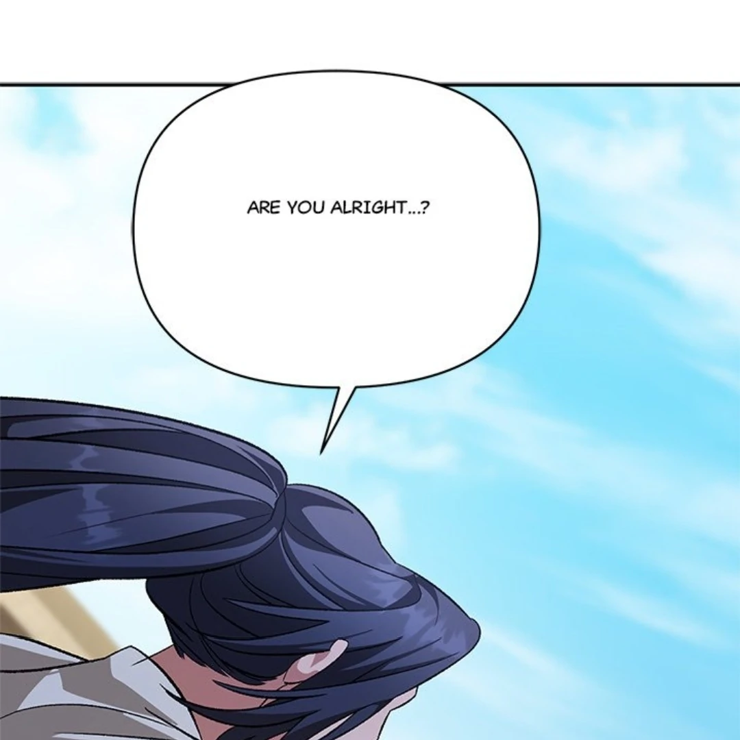 To Be His Wish [Official] - Chapter 33 manhwa