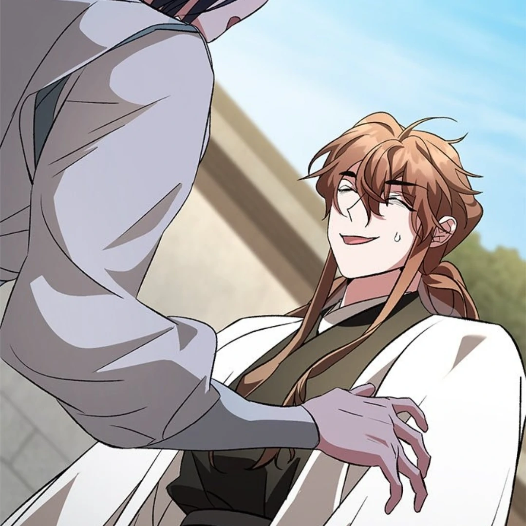 To Be His Wish [Official] - Chapter 33 manhwa