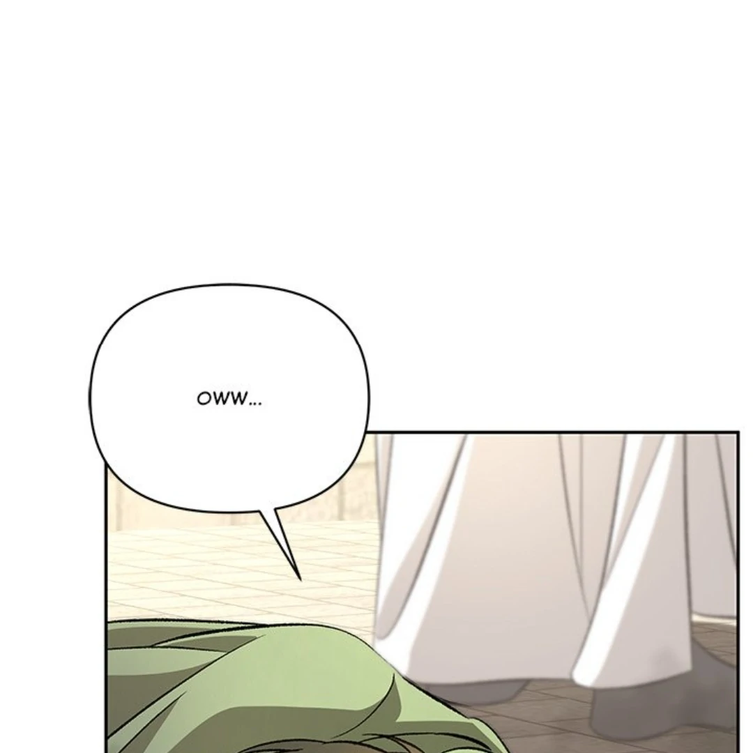 To Be His Wish [Official] - Chapter 33 manhwa