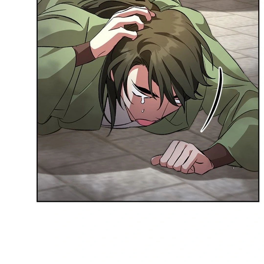 To Be His Wish [Official] - Chapter 33 manhwa