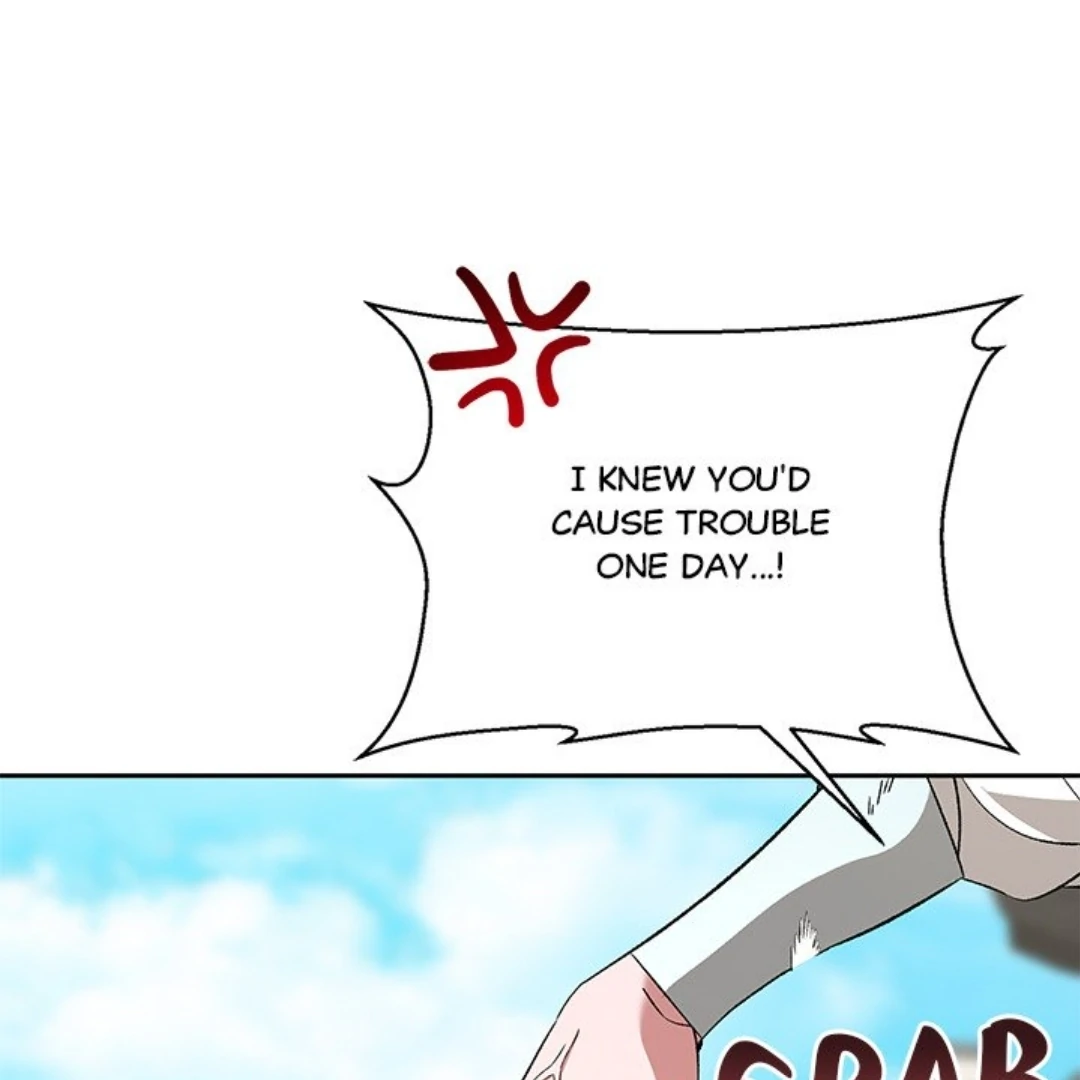 To Be His Wish [Official] - Chapter 33 manhwa