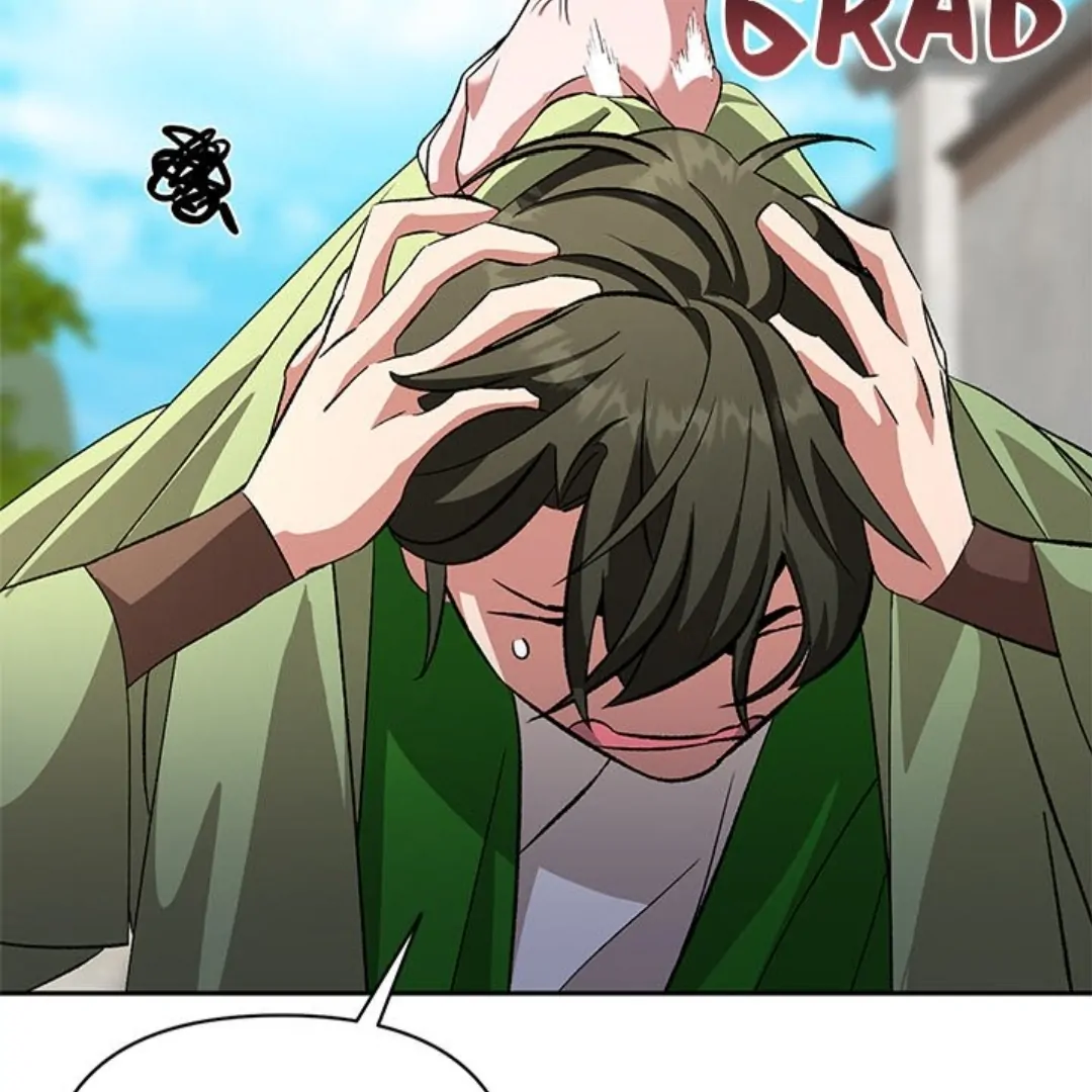 To Be His Wish [Official] - Chapter 33 manhwa