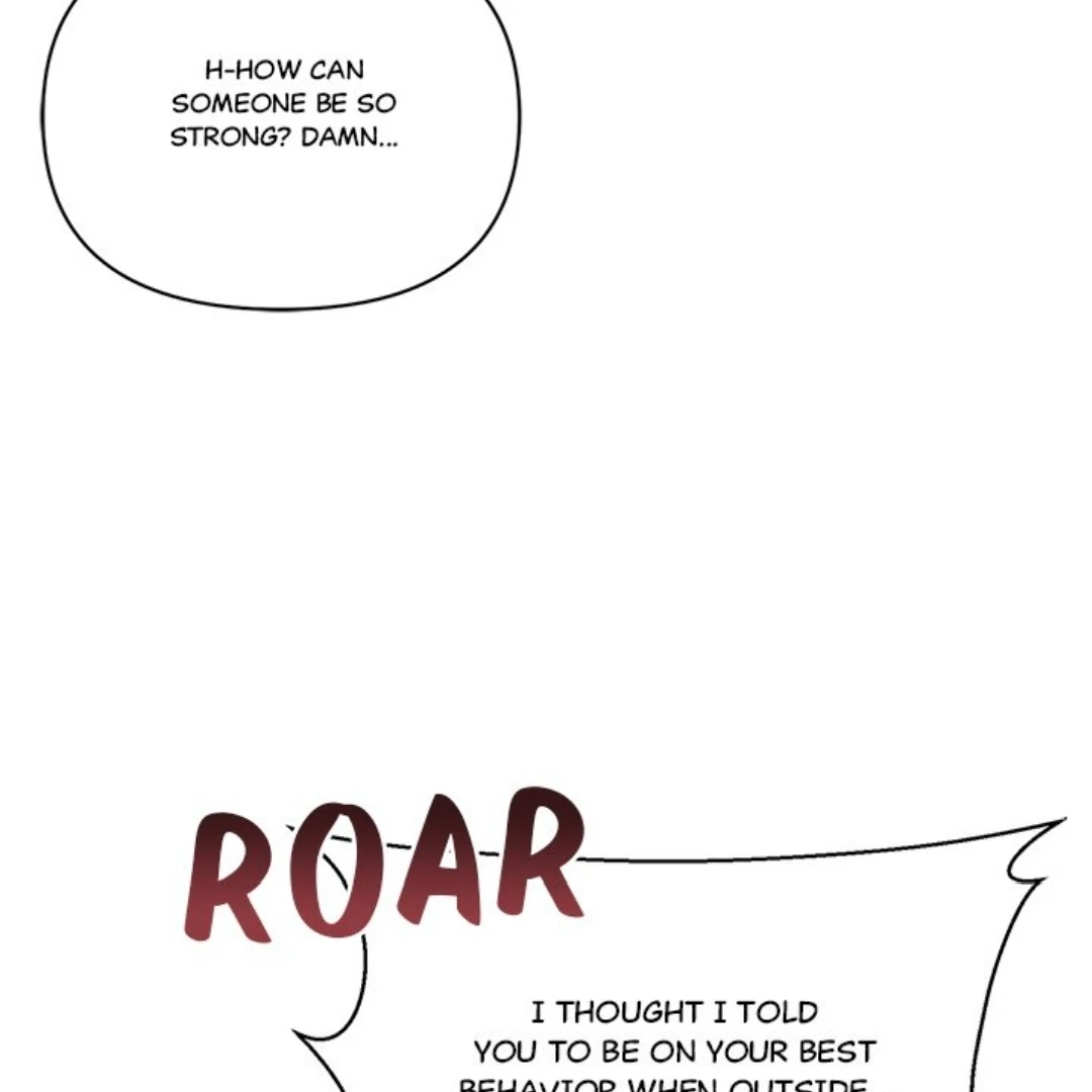 To Be His Wish [Official] - Chapter 33 manhwa