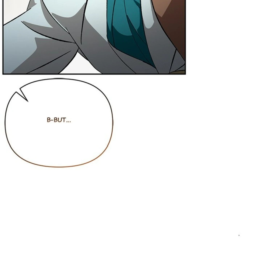 To Be His Wish [Official] - Chapter 33 manhwa