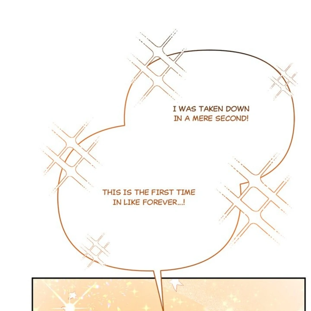 To Be His Wish [Official] - Chapter 33 manhwa
