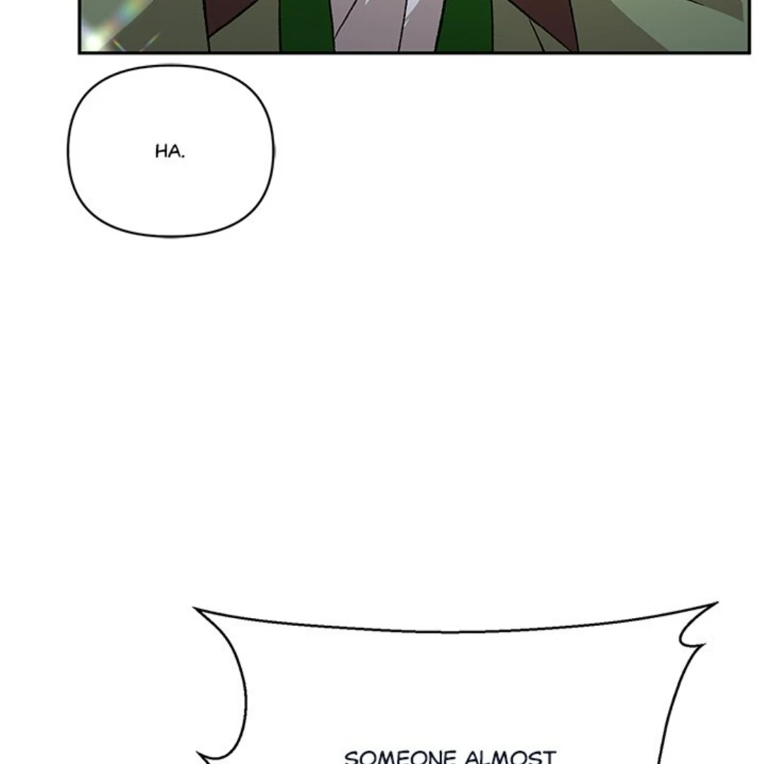 To Be His Wish [Official] - Chapter 33 manhwa