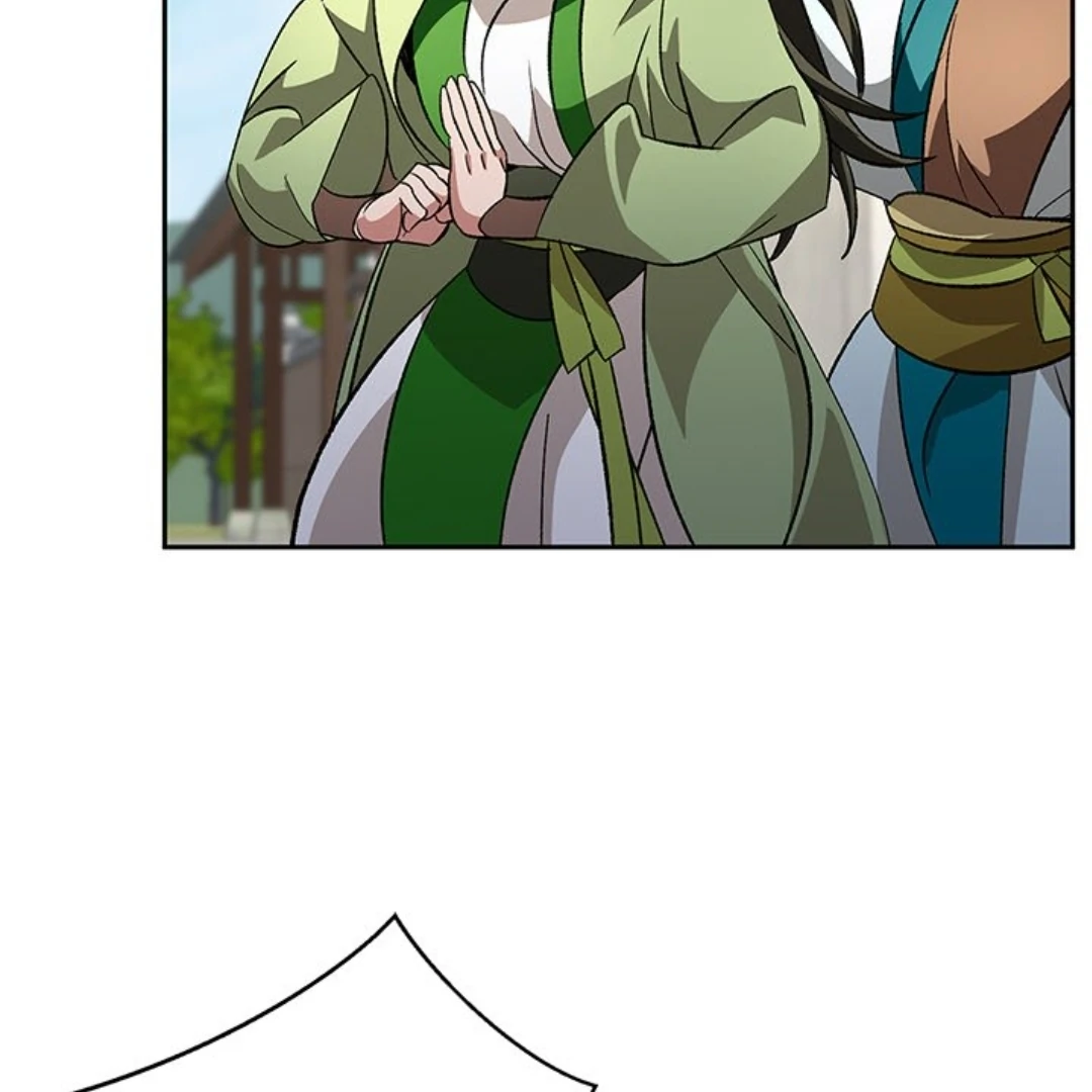 To Be His Wish [Official] - Chapter 33 manhwa