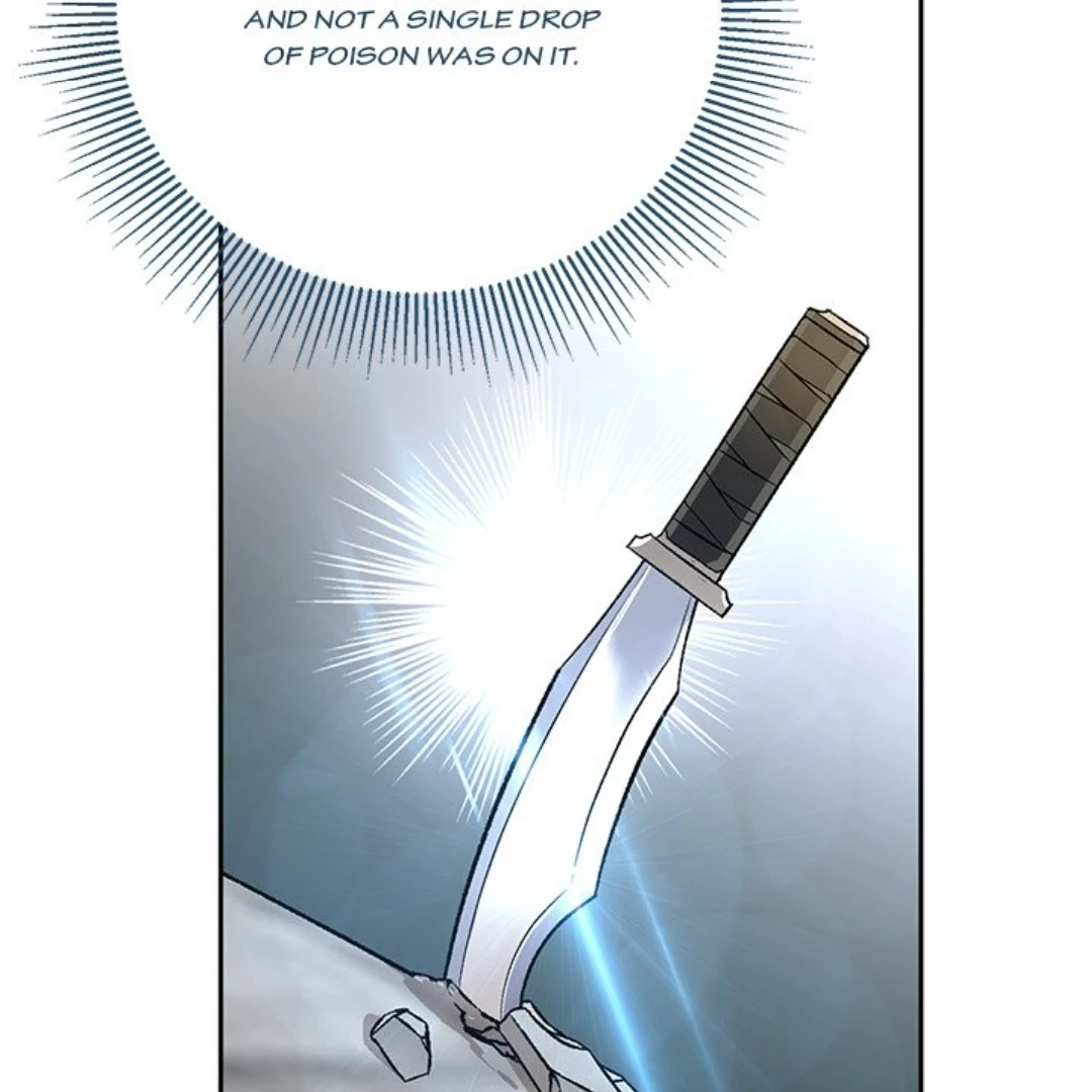 To Be His Wish [Official] - Chapter 33 manhwa