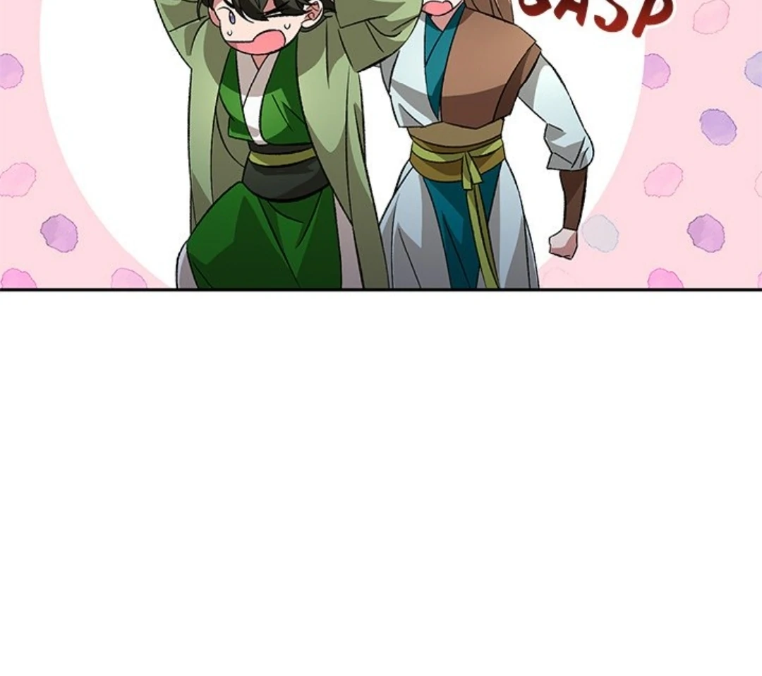 To Be His Wish [Official] - Chapter 33 manhwa