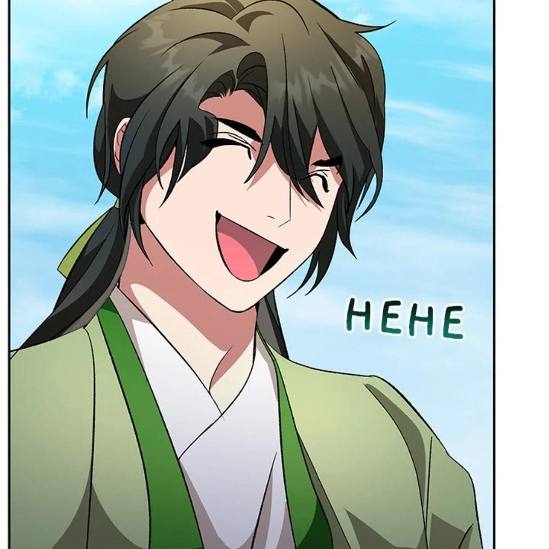 To Be His Wish [Official] - Chapter 33 manhwa