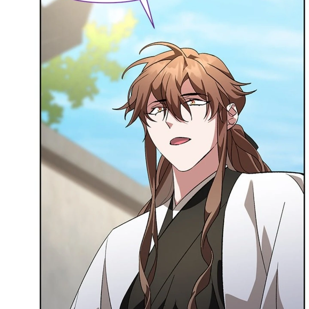 To Be His Wish [Official] - Chapter 33 manhwa