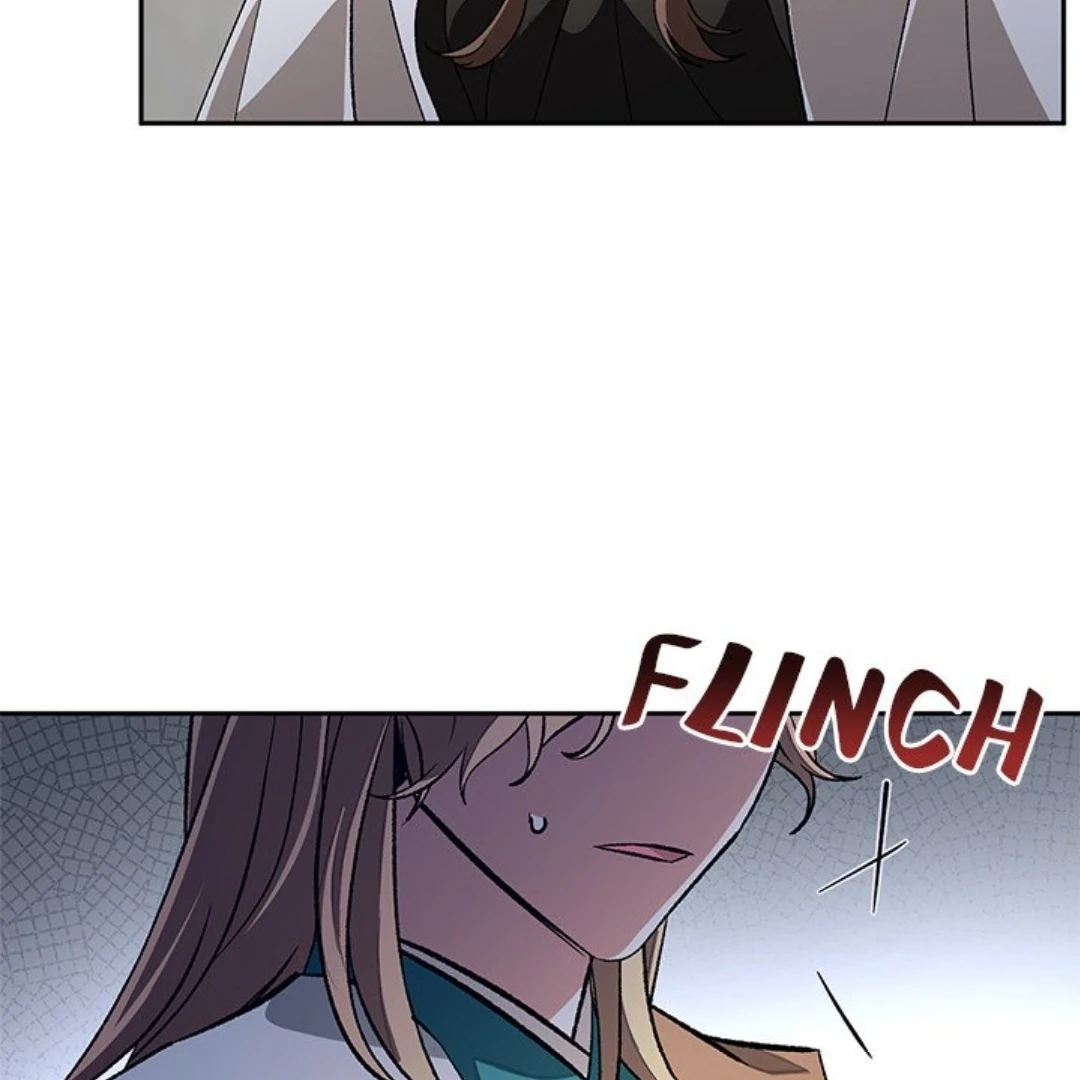 To Be His Wish [Official] - Chapter 33 manhwa