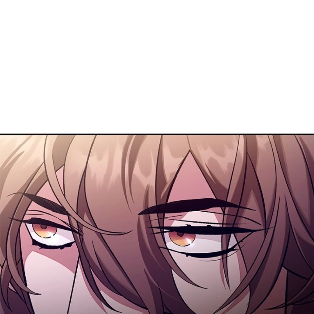 To Be His Wish [Official] - Chapter 33 manhwa