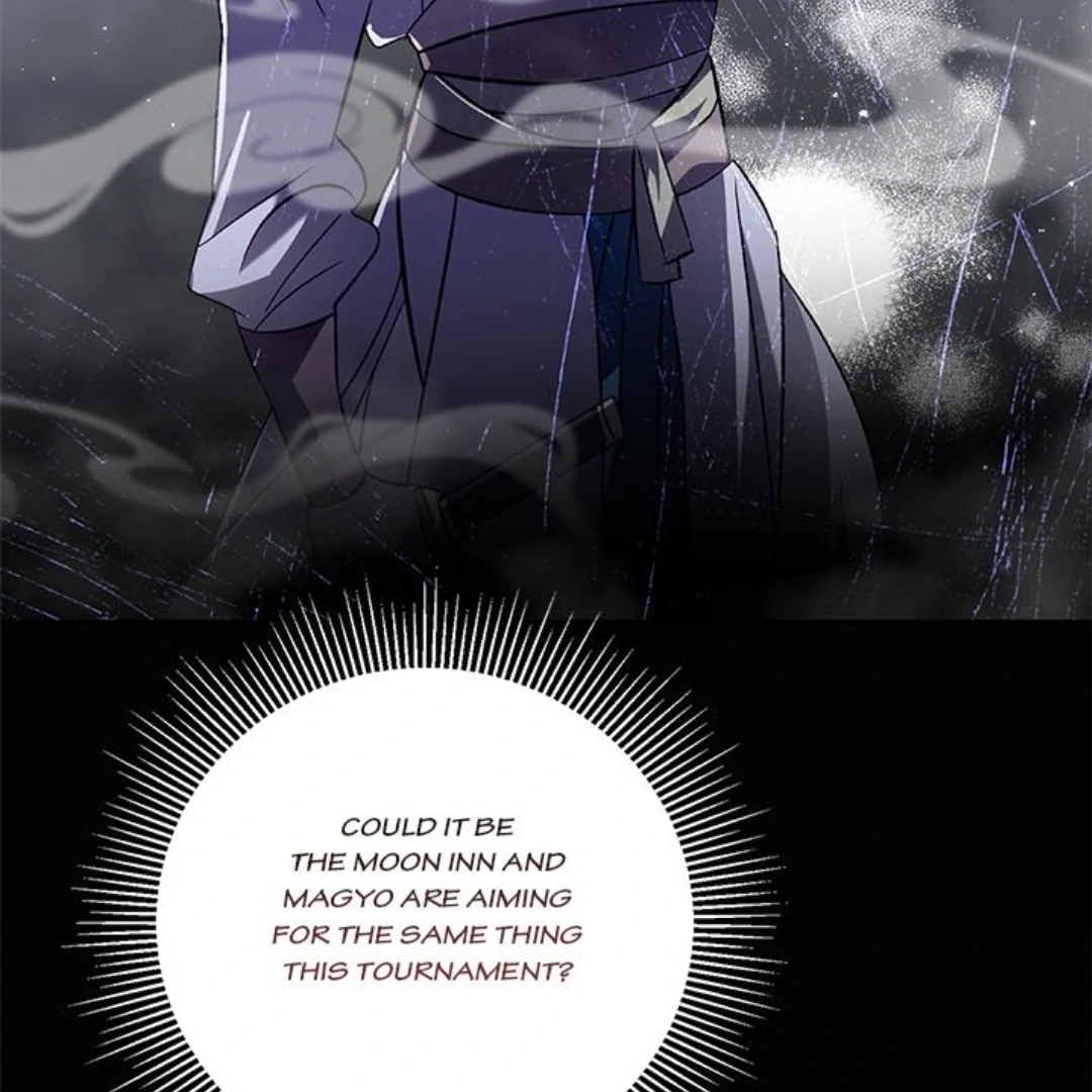 To Be His Wish [Official] - Chapter 33 manhwa