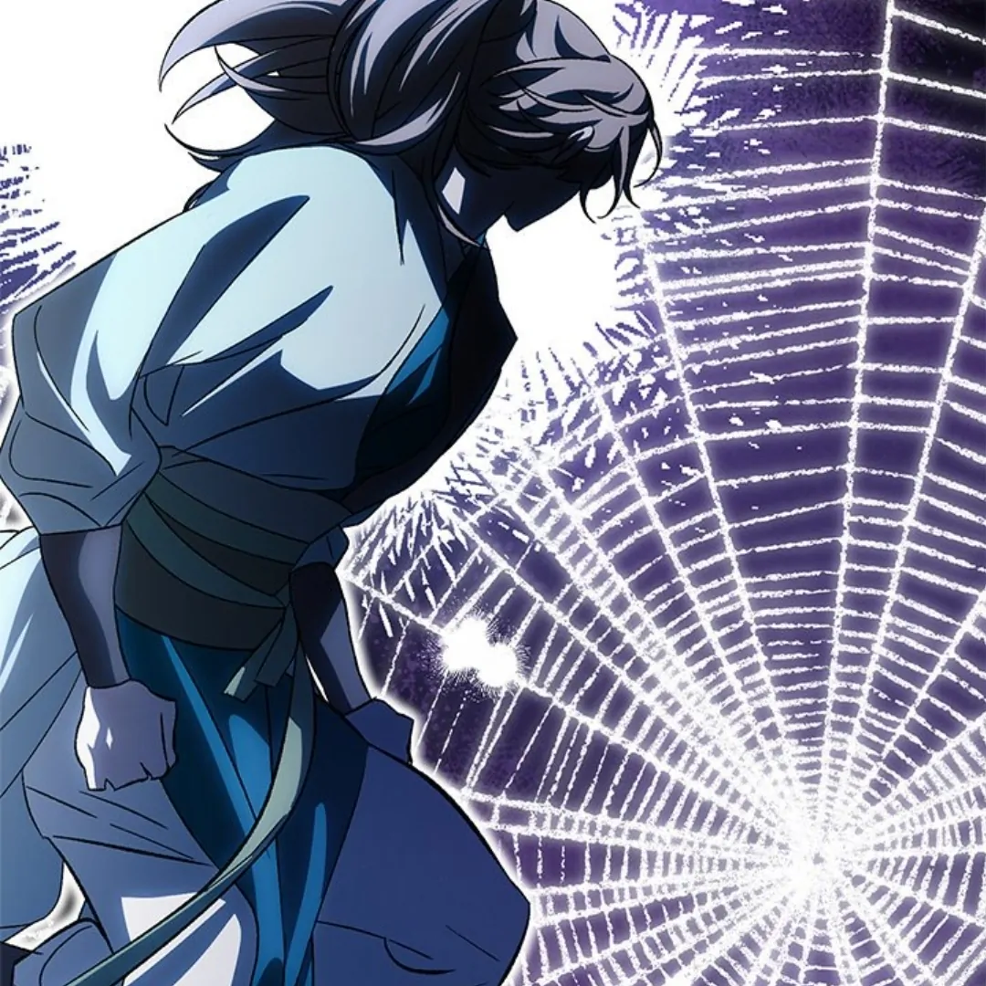 To Be His Wish [Official] - Chapter 33 manhwa