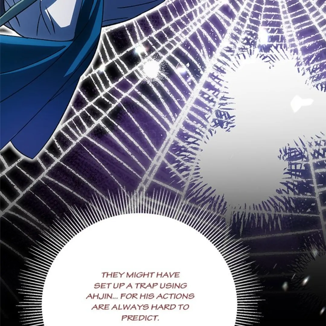To Be His Wish [Official] - Chapter 33 manhwa