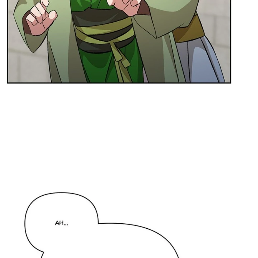 To Be His Wish [Official] - Chapter 33 manhwa