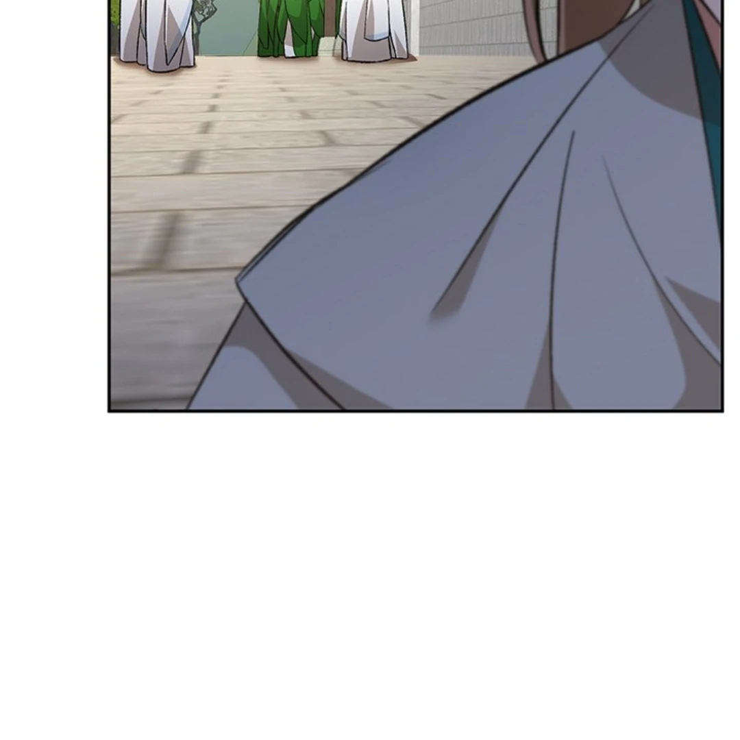 To Be His Wish [Official] - Chapter 33 manhwa