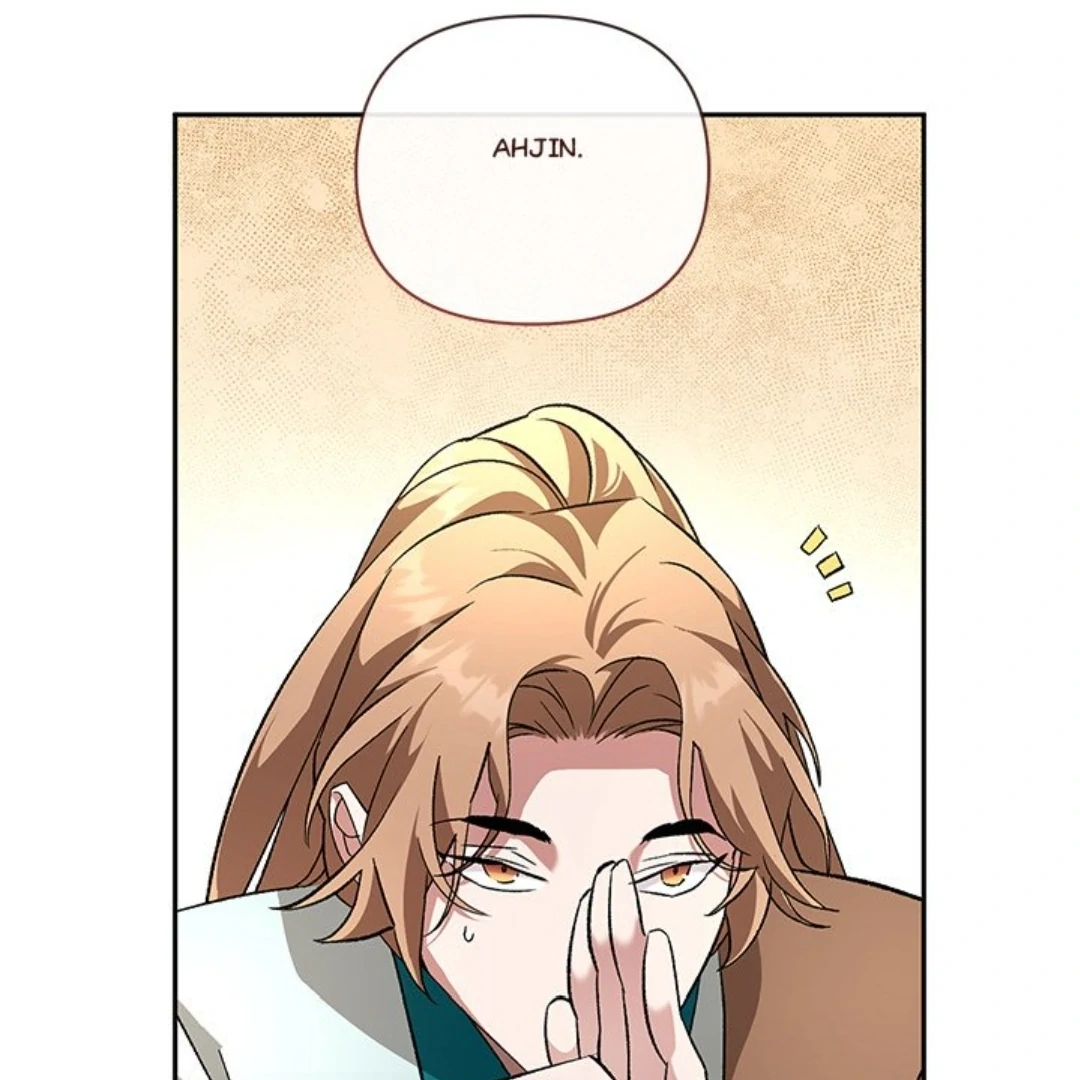 To Be His Wish [Official] - Chapter 33 manhwa