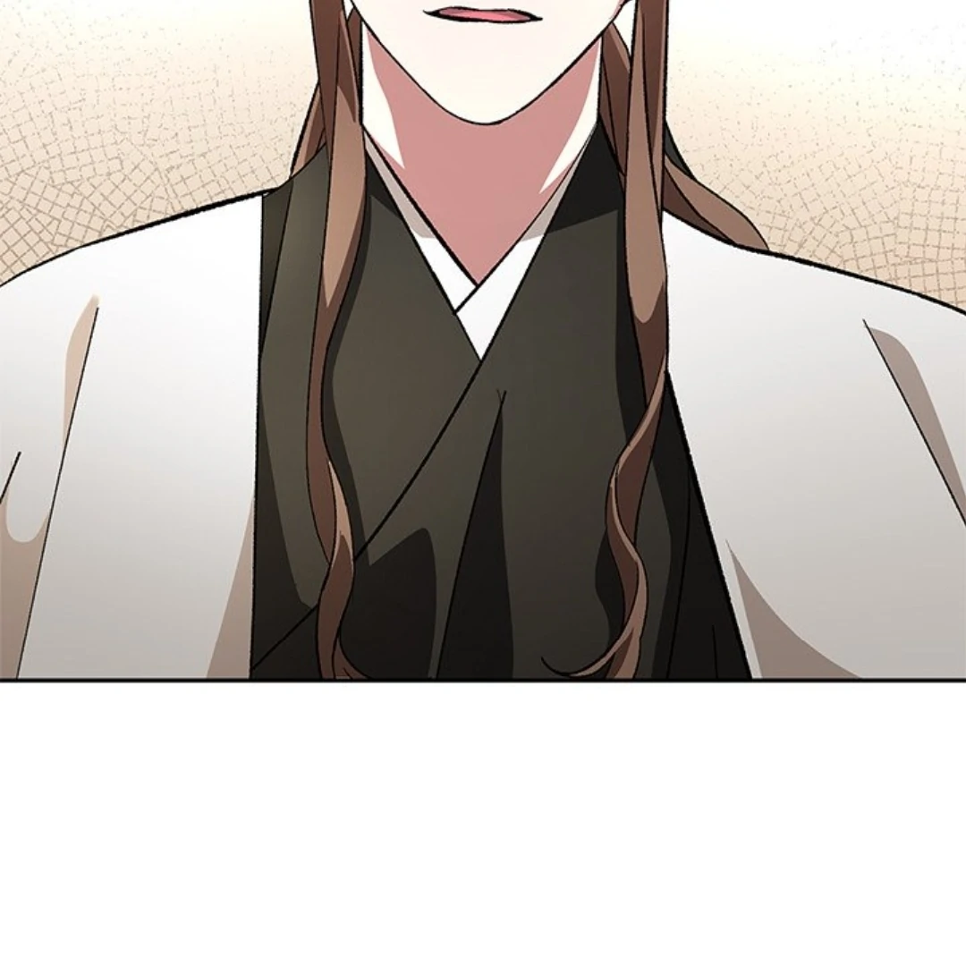 To Be His Wish [Official] - Chapter 33 manhwa