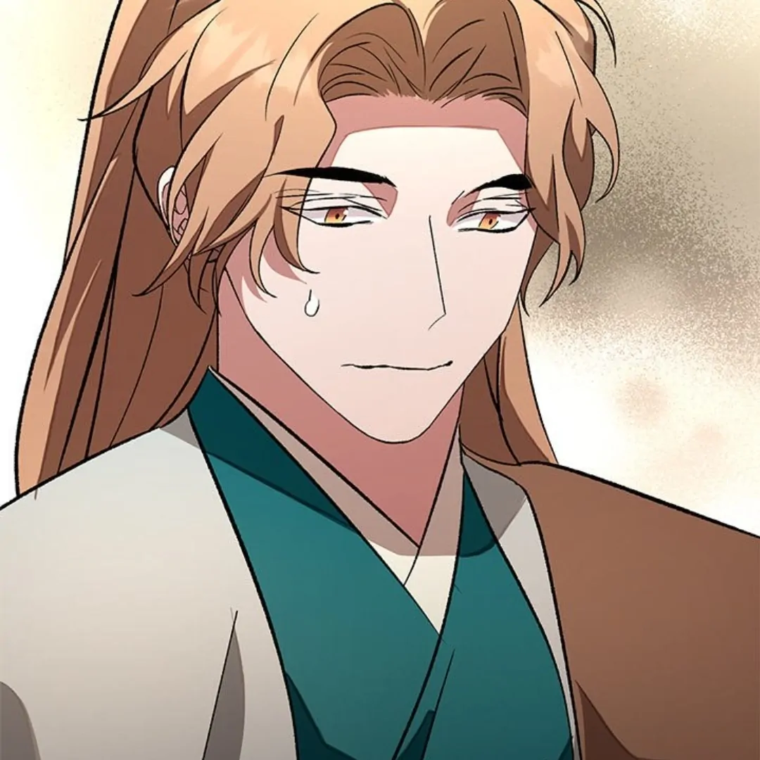 To Be His Wish [Official] - Chapter 33 manhwa