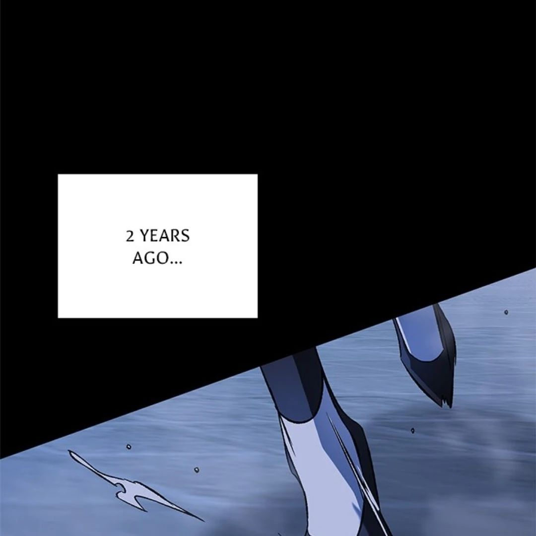 To Be His Wish [Official] - Chapter 34 manhwa