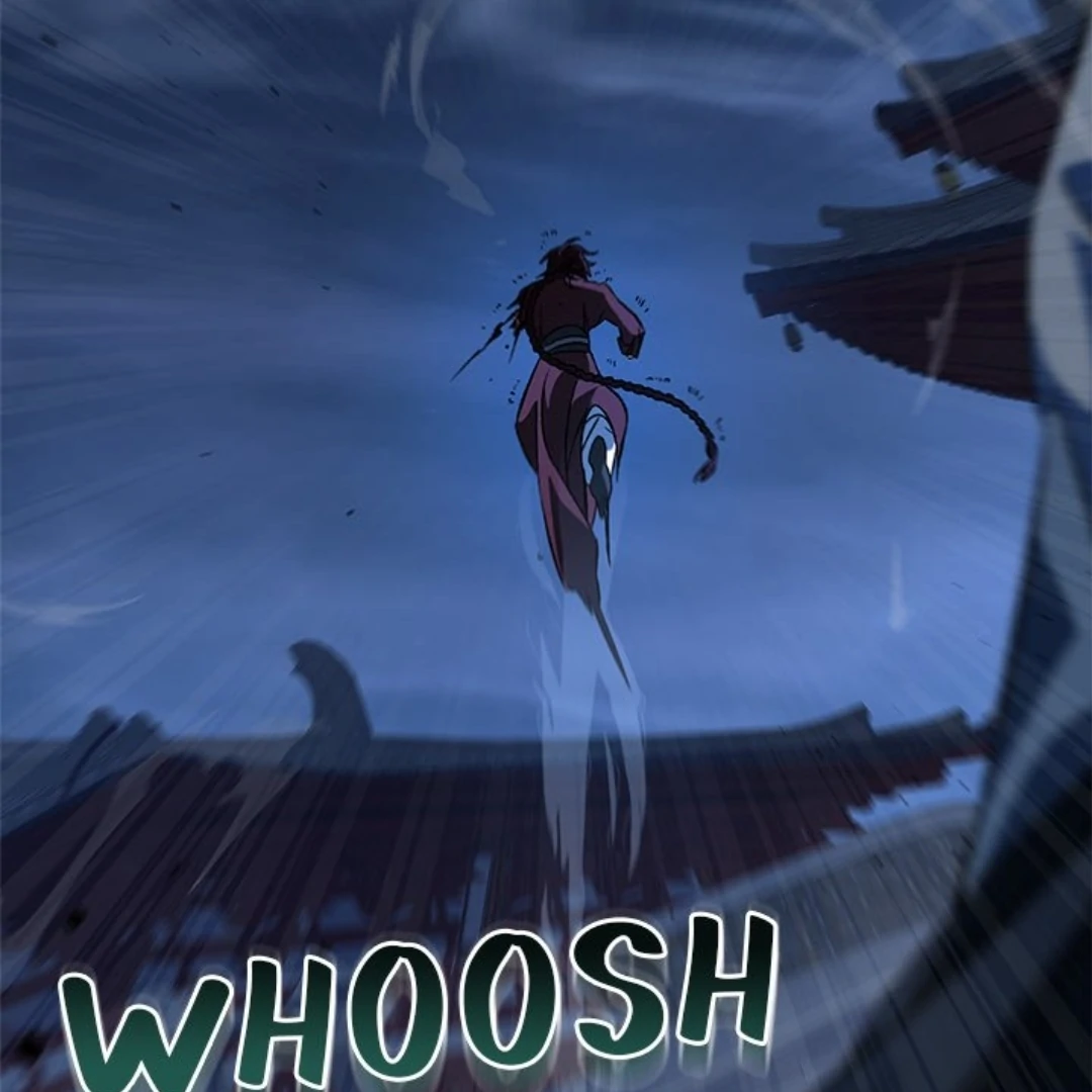 To Be His Wish [Official] - Chapter 34 manhwa