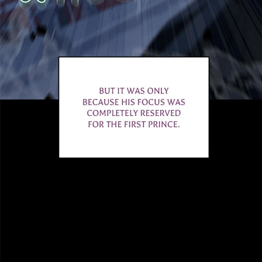 To Be His Wish [Official] - Chapter 34 manhwa