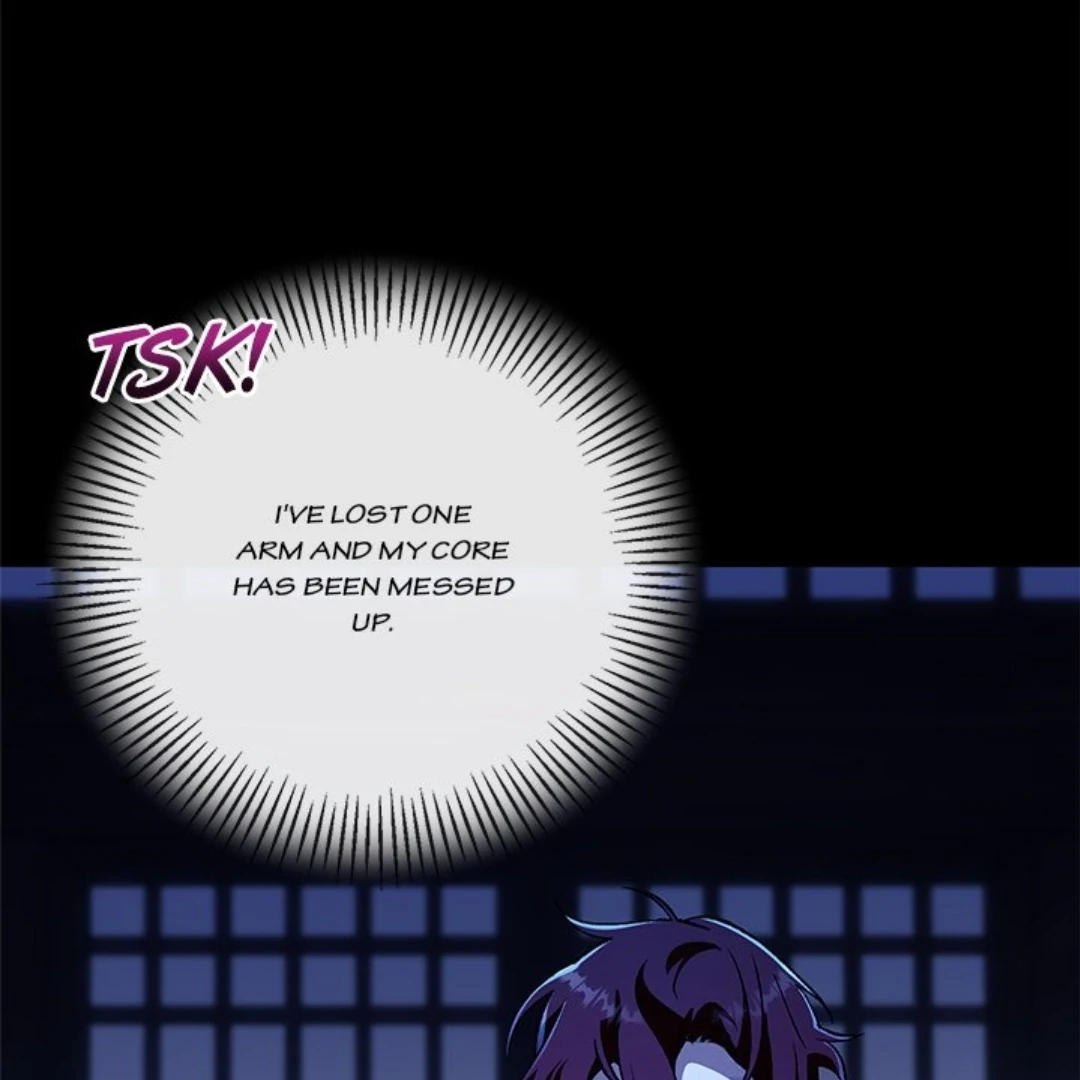 To Be His Wish [Official] - Chapter 34 manhwa