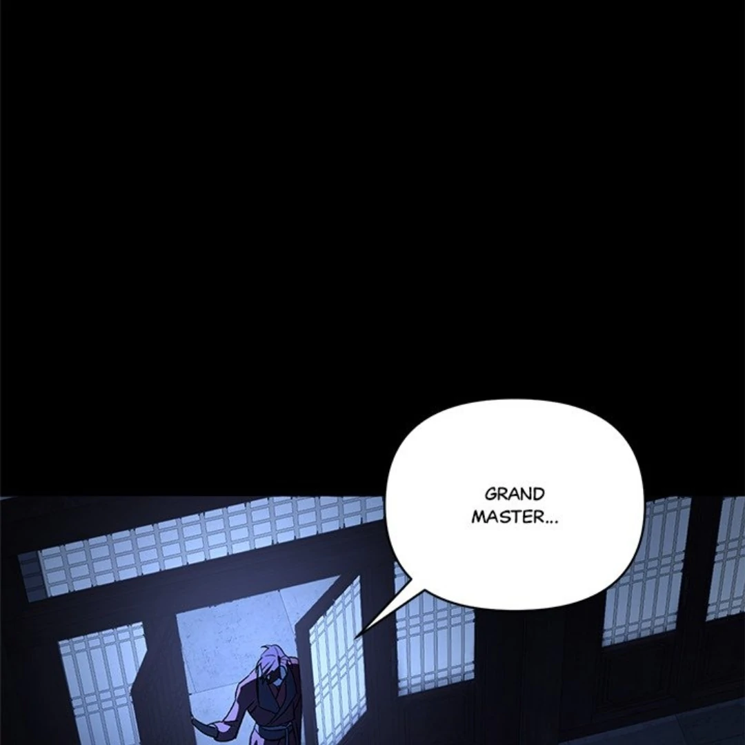 To Be His Wish [Official] - Chapter 34 manhwa