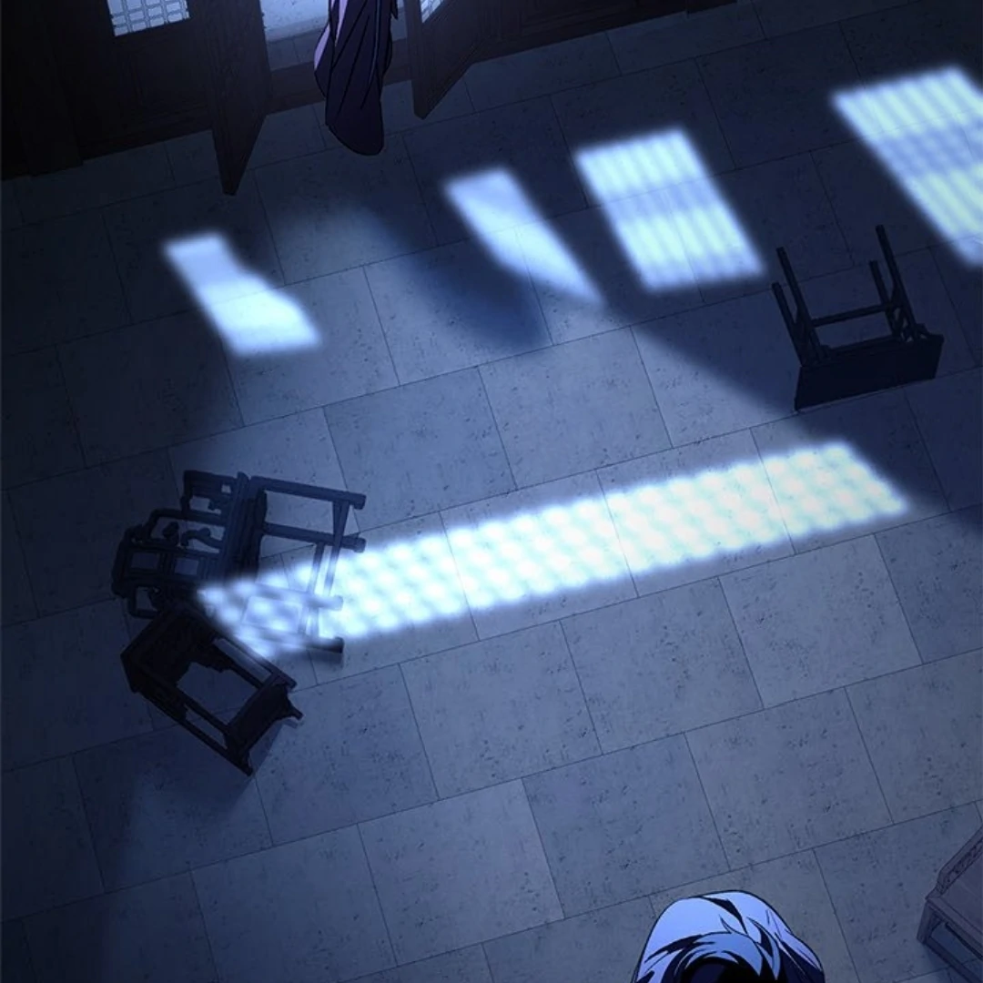To Be His Wish [Official] - Chapter 34 manhwa