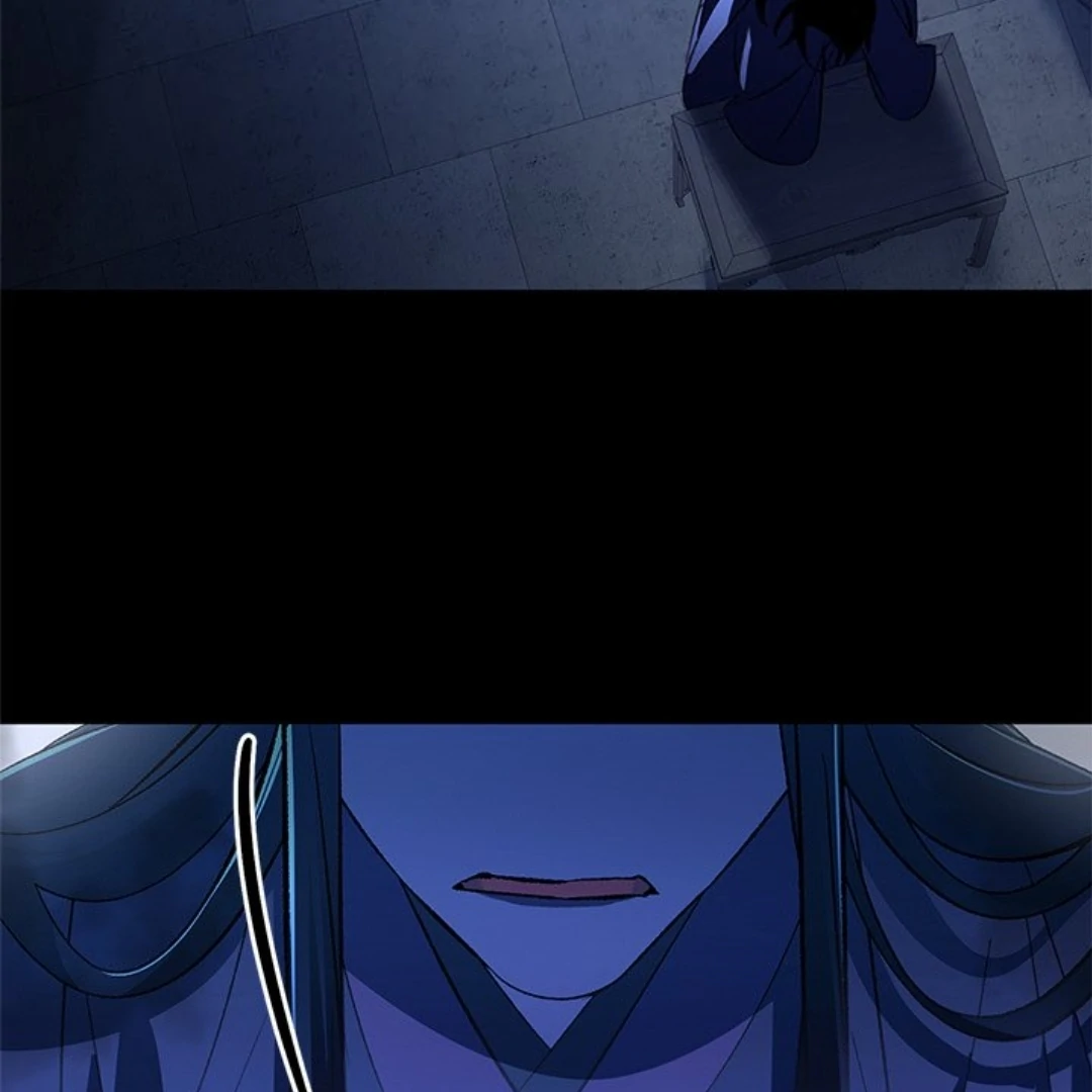 To Be His Wish [Official] - Chapter 34 manhwa