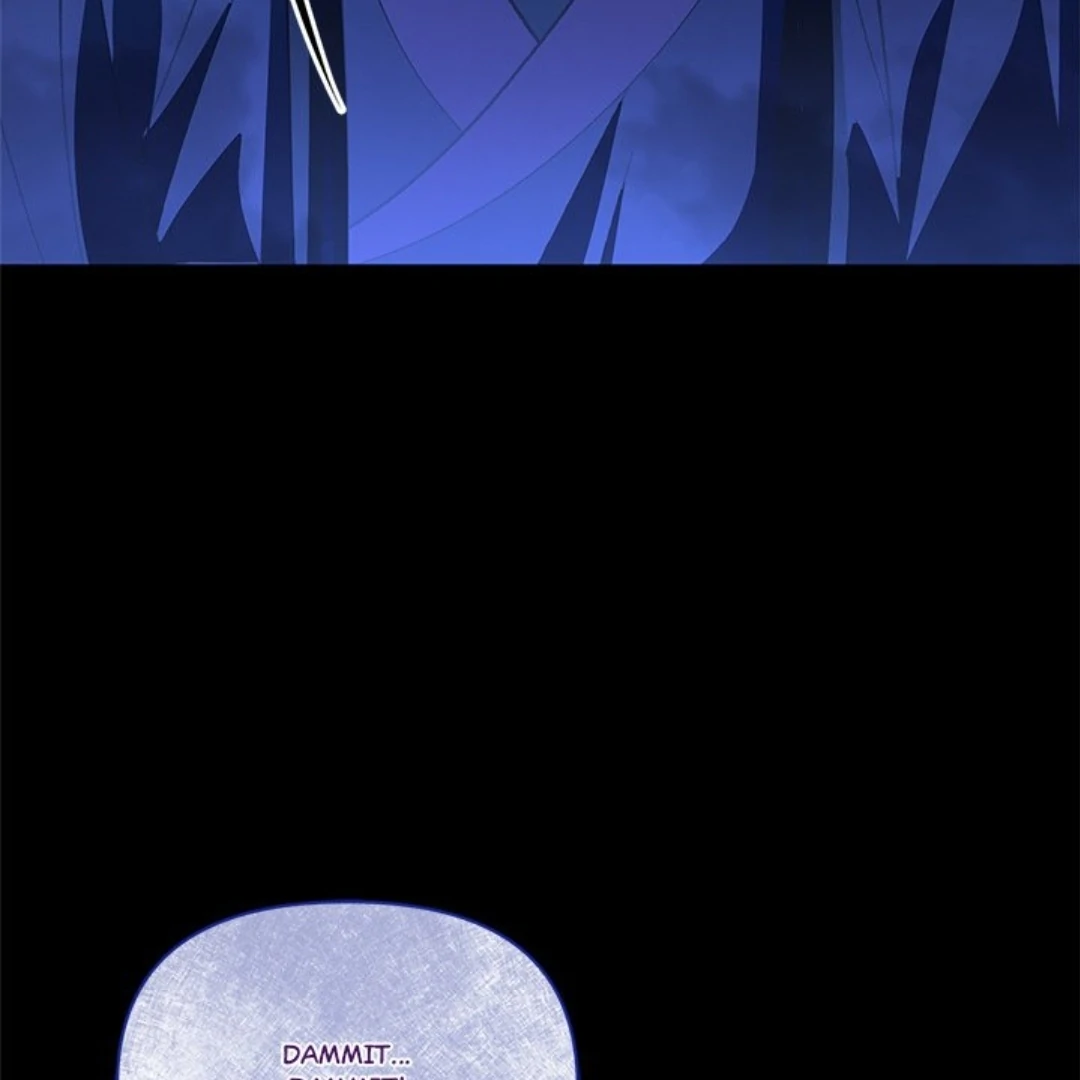 To Be His Wish [Official] - Chapter 34 manhwa