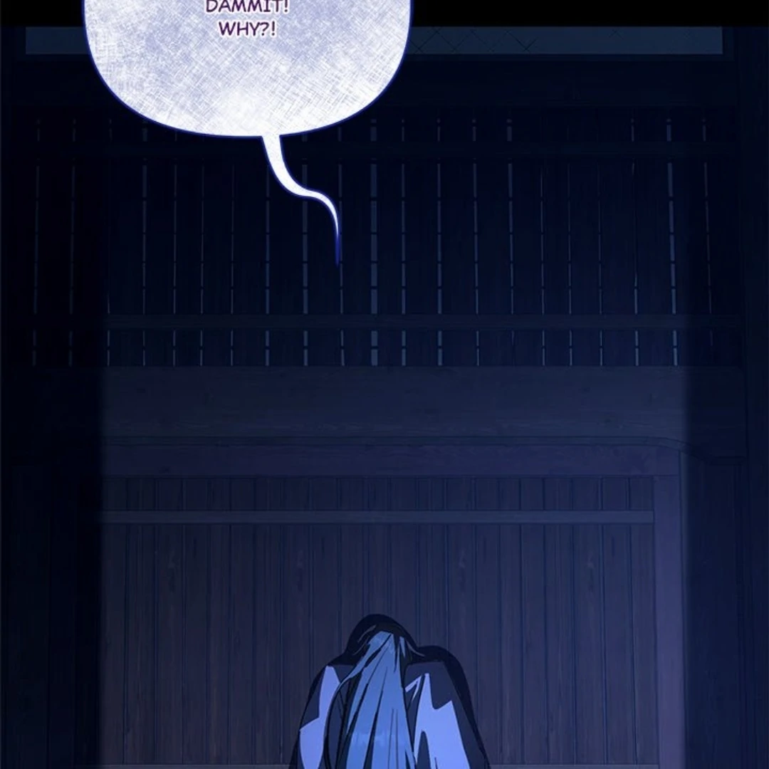 To Be His Wish [Official] - Chapter 34 manhwa